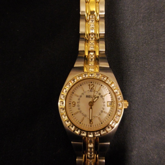 Relic watch - Picture 2 of 2